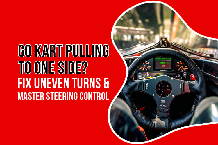 Go Kart Steering Hard To Turn Solutions – Expert Tips for Effortless Rides